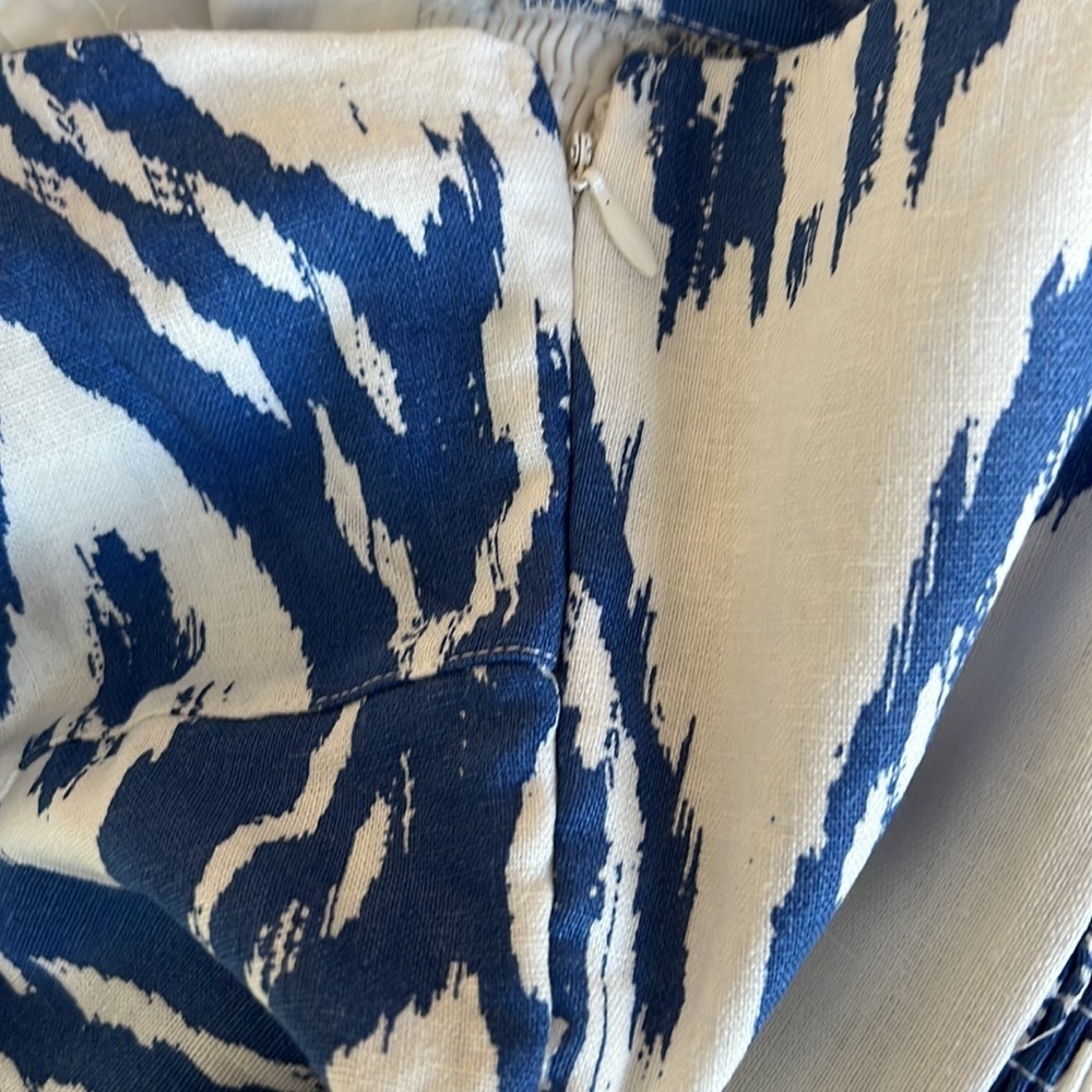 🆕 Sam Edelman Tinsley Mini Dress (L) - Picture 11 of 12